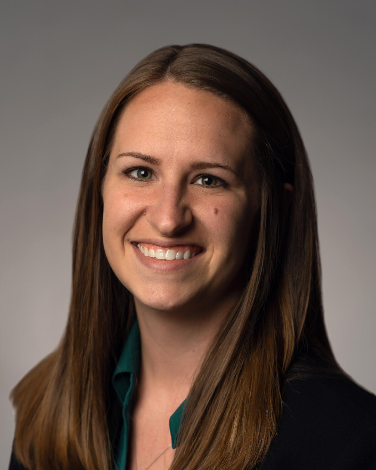 Headshot Image for Jennifer Heckel